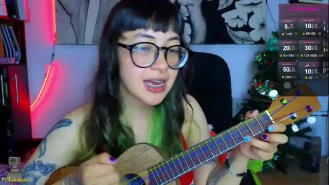 Image 11 of malicia_witch_ Stream on Chaturbate on 1 month ago