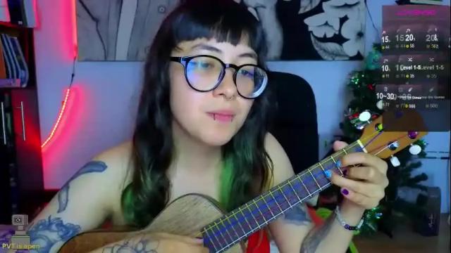 Image 12 of malicia_witch_ Stream on Chaturbate on 1 month ago