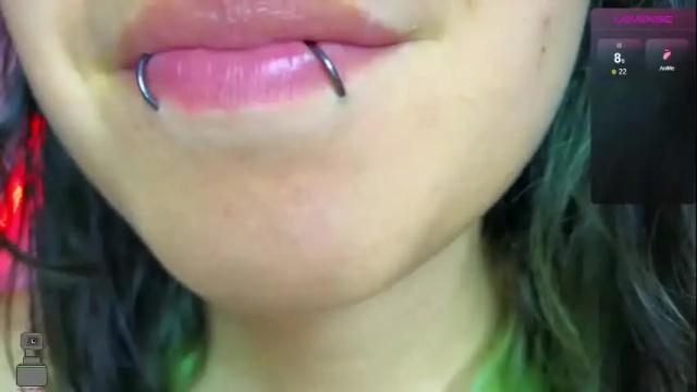 Image 4 of malicia_witch_ Stream on Chaturbate on 1 month ago