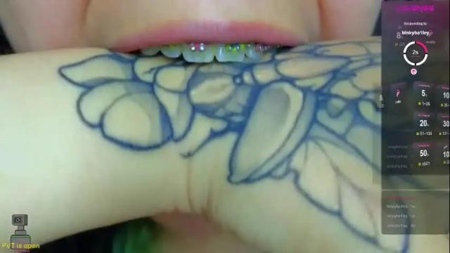 Thumbnail 2, malicia_witch_'s Stream at Chaturbate, 1 month ago