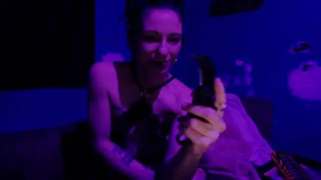 Thumbnail 2, maliciousmonoxide's Stream at Chaturbate, 17 months ago