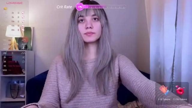 Thumbnail 1, malificentcat's Stream at Chaturbate, 24 months ago