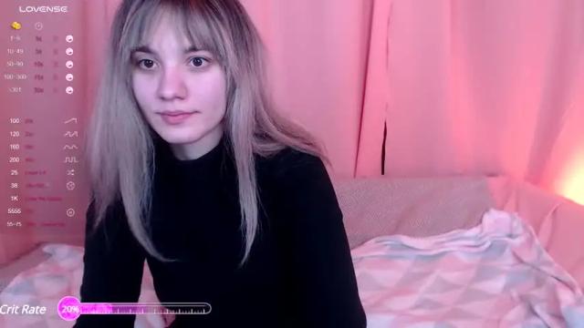 Thumbnail 1, malificentcat's Stream at Chaturbate, 23 months ago