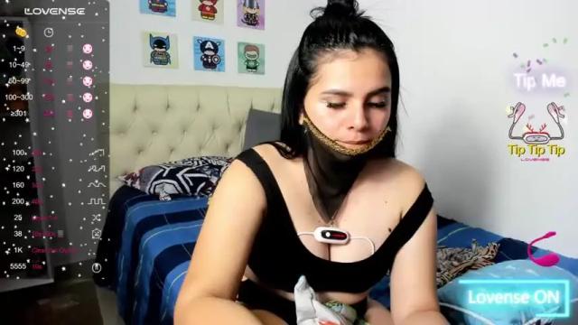 Image 12 of malika55 Stream on Chaturbate on 26 months ago