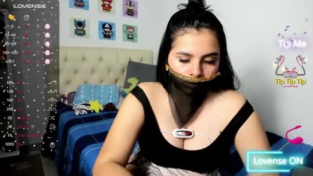 Image 7 of malika55 Stream on Chaturbate on 26 months ago