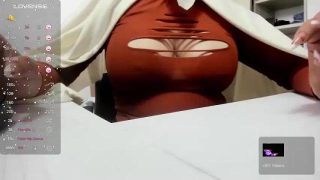 Thumbnail 3, malika55's Stream at Chaturbate, 17 months ago