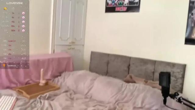 Thumbnail 2, malika_00's Stream at Chaturbate, 17 months ago