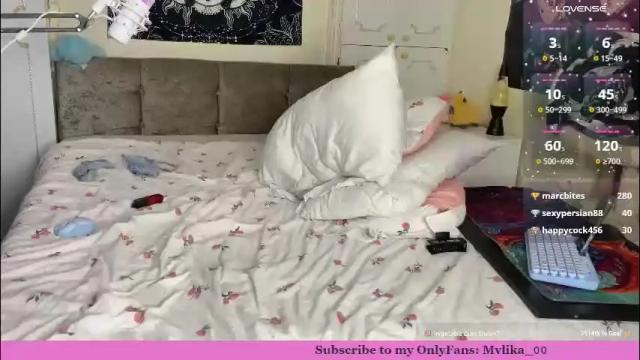 Image 11 of malika_00 Stream on Chaturbate on 1 month ago