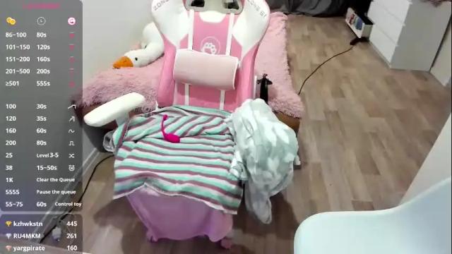 Image 10 of malina_lovely Stream on Chaturbate on 1 month ago