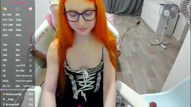 Thumbnail 1, malina_lovely's Stream at Chaturbate, 3 months ago
