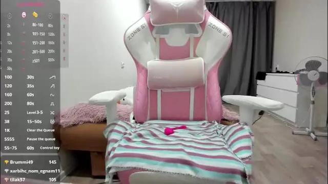 Thumbnail 3, malina_lovely's Stream at Chaturbate, 2 months ago