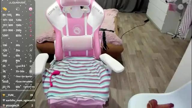 Image 4 of malina_lovely Stream on Chaturbate on 1 month ago