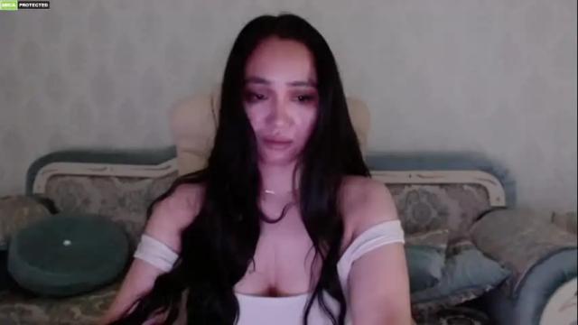 Image 8 of malisheaven Stream on Chaturbate on 8 months ago