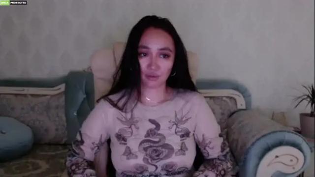 Image 2 of malisheaven Stream on Chaturbate on 8 months ago