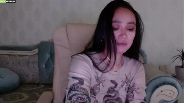 Image 3 of malisheaven Stream on Chaturbate on 8 months ago