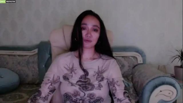 Image 7 of malisheaven Stream on Chaturbate on 8 months ago