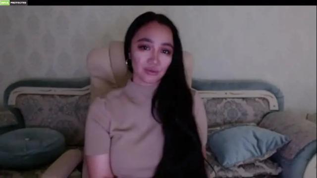 Image 2 of malisheaven Stream on Chaturbate on 8 months ago