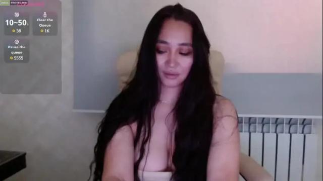 Thumbnail 1, malisheaven's Stream at Chaturbate, 7 months ago