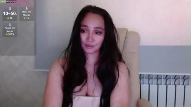 Image 10 of malisheaven Stream on Chaturbate on 7 months ago