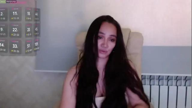 Image 11 of malisheaven Stream on Chaturbate on 7 months ago