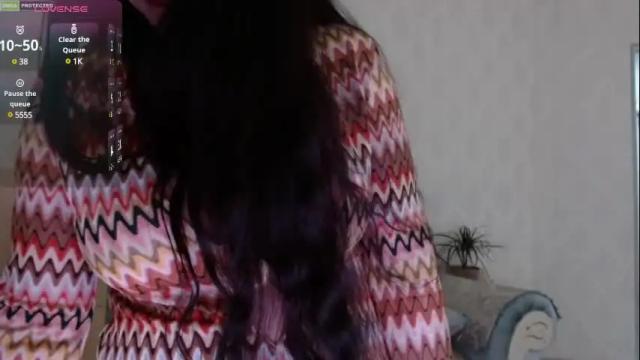 Image 2 of malisheaven Stream on Chaturbate on 7 months ago