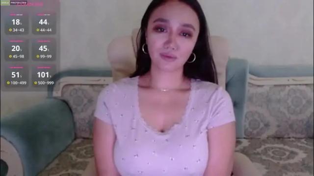 Image 4 of malisheaven Stream on Chaturbate on 5 months ago