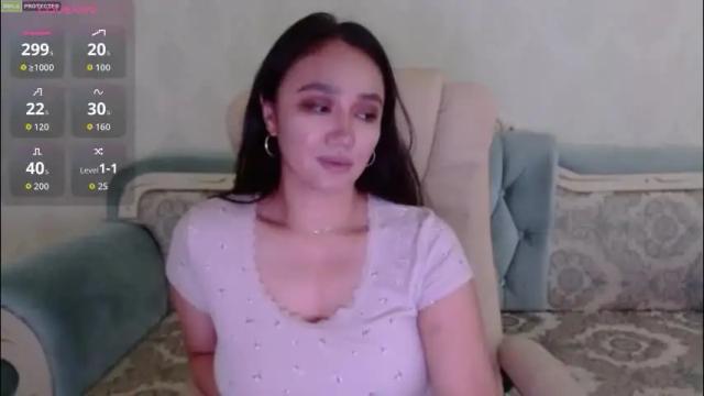 Image 6 of malisheaven Stream on Chaturbate on 5 months ago