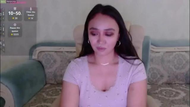 Image 7 of malisheaven Stream on Chaturbate on 5 months ago