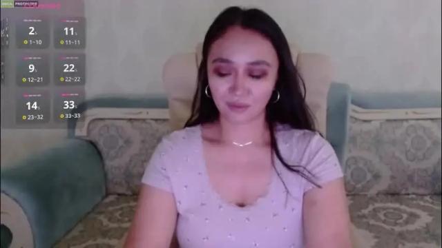 Image 8 of malisheaven Stream on Chaturbate on 5 months ago