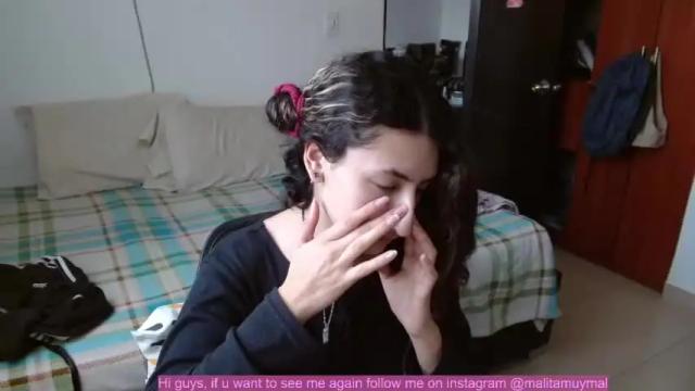 Image 4 of malitamuymal22 Stream on Chaturbate on 8 months ago