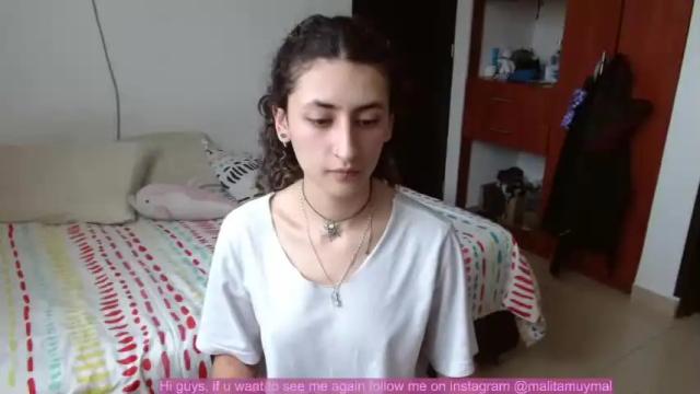 Image 12 of malitamuymal22 Stream on Chaturbate on 12 months ago