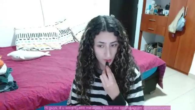 Image 1 of malitamuymal22 Stream on Chaturbate on 7 months ago