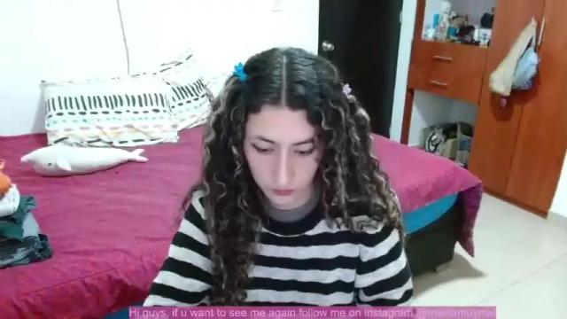 Image 4 of malitamuymal22 Stream on Chaturbate on 7 months ago