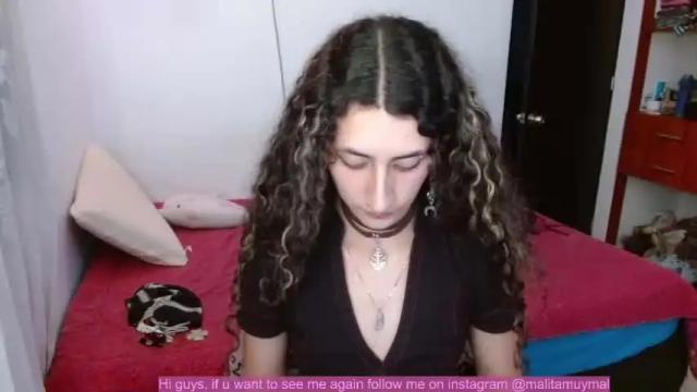 Image 10 of malitamuymal22 Stream on Chaturbate on 11 months ago