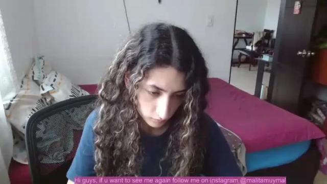 Image 3 of malitamuymal22 Stream on Chaturbate on 6 months ago