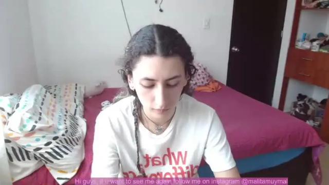 Thumbnail 1, malitamuymal22's Stream at Chaturbate, 14 months ago