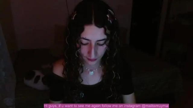 Image 10 of malitamuymal22 Stream on Chaturbate on 13 months ago