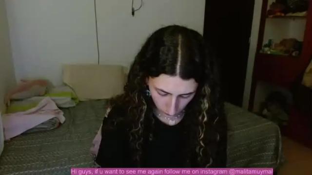 Image 11 of malitamuymal22 Stream on Chaturbate on 6 months ago