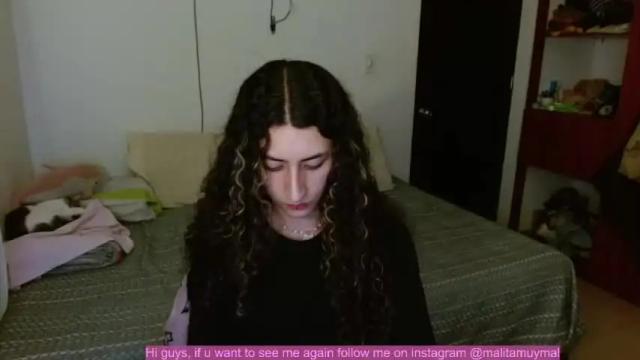 Image 4 of malitamuymal22 Stream on Chaturbate on 6 months ago