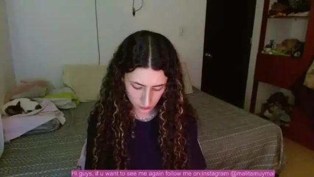 Image 7 of malitamuymal22 Stream on Chaturbate on 6 months ago