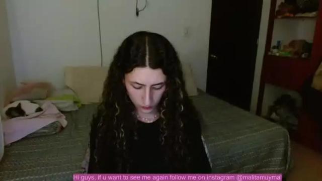 Image 8 of malitamuymal22 Stream on Chaturbate on 6 months ago