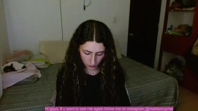 Image 9 of malitamuymal22 Stream on Chaturbate on 6 months ago