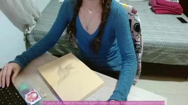 Image 10 of malitamuymal22 Stream on Chaturbate on 14 months ago