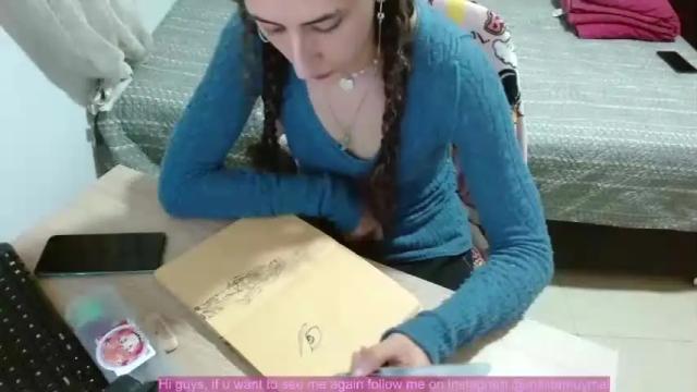 Image 12 of malitamuymal22 Stream on Chaturbate on 14 months ago