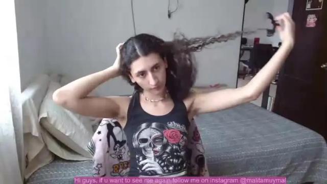 Thumbnail 1, malitamuymal22's Stream at Chaturbate, 14 months ago