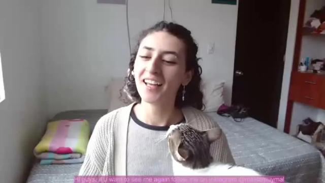 Thumbnail 3, malitamuymal22's Stream at Chaturbate, 14 months ago