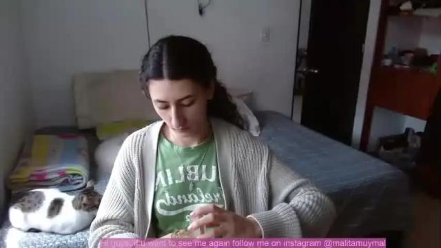 Thumbnail 3, malitamuymal22's Stream at Chaturbate, 14 months ago