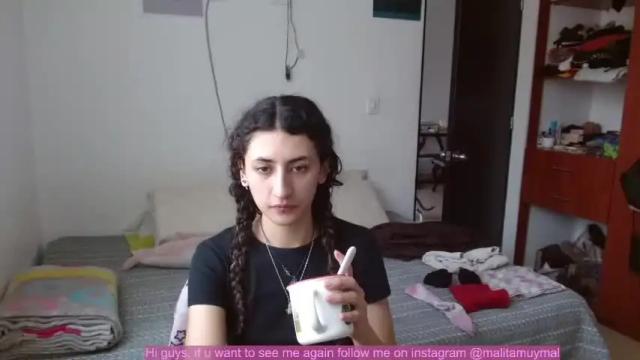 Thumbnail 2, malitamuymal22's Stream at Chaturbate, 13 months ago