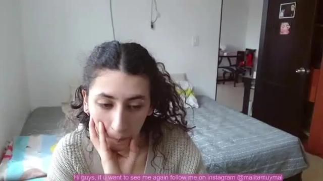Thumbnail 1, malitamuymal22's Stream at Chaturbate, 13 months ago