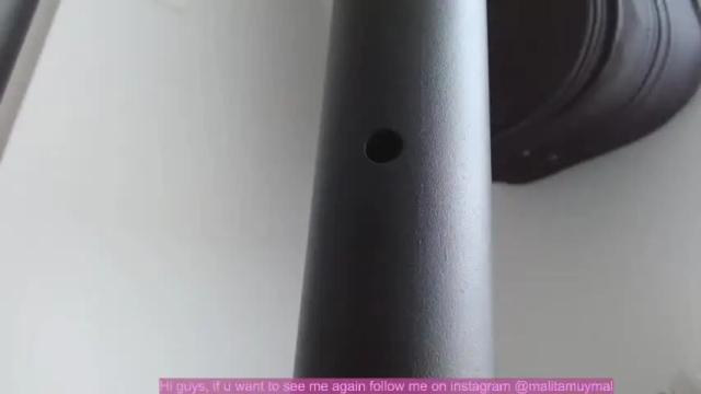 Thumbnail 3, malitamuymal22's Stream at Chaturbate, 13 months ago